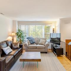 Beautiful home near downtown Annapolis