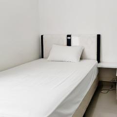 Tulip Syariah RedPartner near T2 Juanda Airport