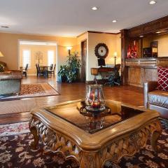 Best Western Inn of McAlester