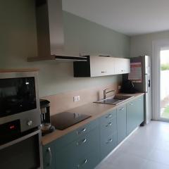 Maison proche circuit 24h