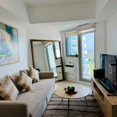 Azure North Monaco - Spacious 69sqm 1BR Condo
