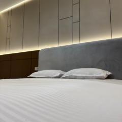 Vip квартира в новом ЖК!