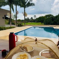 Recanto Trigueiro, um pedacinho do céu na Terra! Alexandre Gusmão, Brazlândia DF!