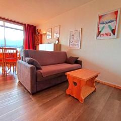 Studio Cabine 6 Couchages - Piau-Engaly - FR-1-457-395