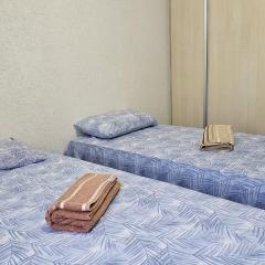 Pousada Shanti Quarto 3