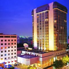 Peace Hotel Beijing