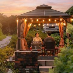 Chungnam cheong-yang ekohillinghauseu