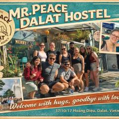 Dalat Peace Backpackers Hostel