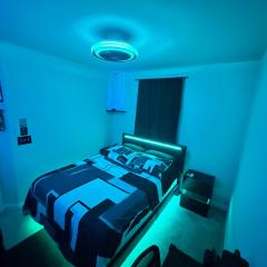 Modern Theme Private Room