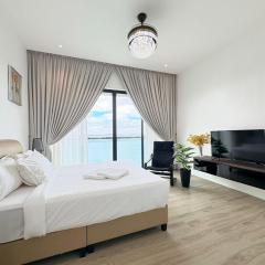 Marina View Resort - Johor