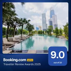 Agile Delima Residence Bukit Bintang