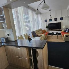 Apartmán Vintage A2 v Chomutově