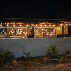 Posada de la playa