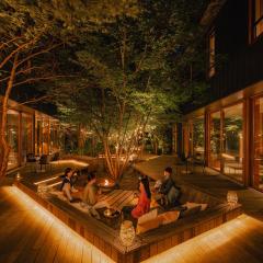 BEB5 Karuizawa by Hoshino Resorts