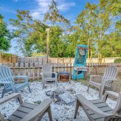 Family Home 10 mins to Beach Pets Welcome