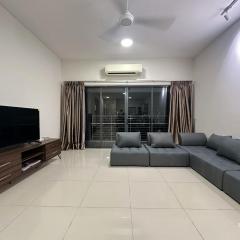 Setiawalk Puchong 8-10pax 3R2B IOI Mall Sunway