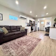 The Downriver Cottage