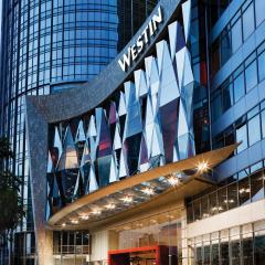 The Westin Guangzhou