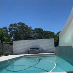 Sunset Studio Tiny Home