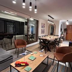 Departamento con Azotea Privada