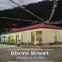 Rivero Resort