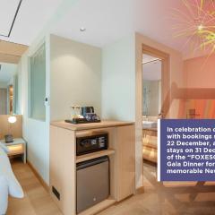 FOX Lite Hotel Majalaya