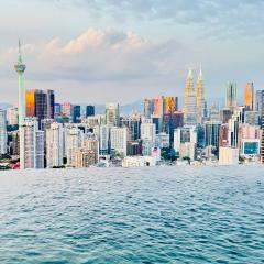 Pearl Suites at Lucenthia Kuala Lumpur