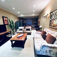 3 Bedroom Lock up and go Golf Villa - 191