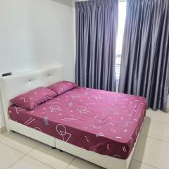 3 room Condo at Queensbay, Penang