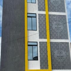 Haití Hotel B