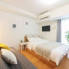 Cozy Flat Osaka