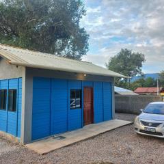 Casa Entrada de Jurere