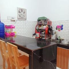 Uoemah gunung baturaden