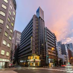 APA Hotel Osaka Tanimachi 4chome Ekimae Kita