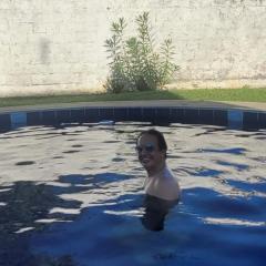 Casa aluguel por temporada, Villas do Atlântico, Buraquinho