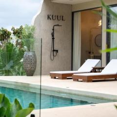 Kuul villa 4 - Seaview & Stylish villa