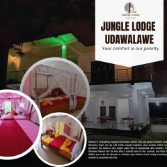 Jungle Lodge