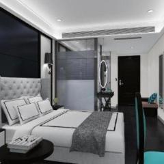 Xana Hotelle Shijiazhuang Zhongchu Plaza Shizhuang Metro Station