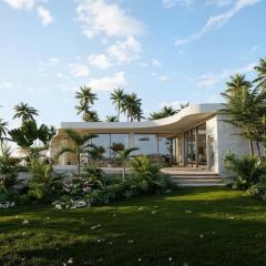 KUUL Villa 7 - Nature & Luxury lifestyle