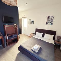 Pedro Navarino 6A Laganas