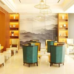 Jinjiang Inn Select Xixian New Distict Century Avenue