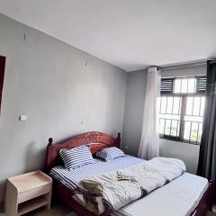 Afro Home Kigali