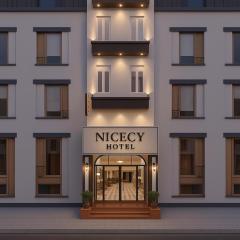 Nicecy Hotel - Lê Lai Street