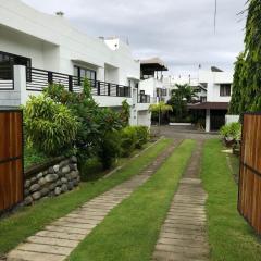 Landrigan Apartments