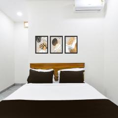 Hotel O TKR Hotel Kanakadurga