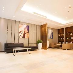 City Comfort Inn Zhanjiang Seaside Park Guanhai Corridor