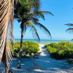 Hotel Frequency el cuyo