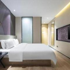 IU Hotels· Tianjin Houtai Chengjian University Haitai Industrial Park