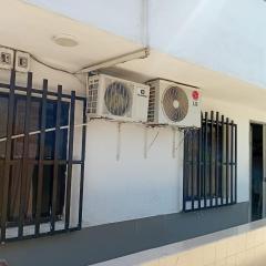 Cabañas doña marina