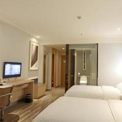 City Comfort Inn Changsha Wanjiali Mawangdui Metro Station